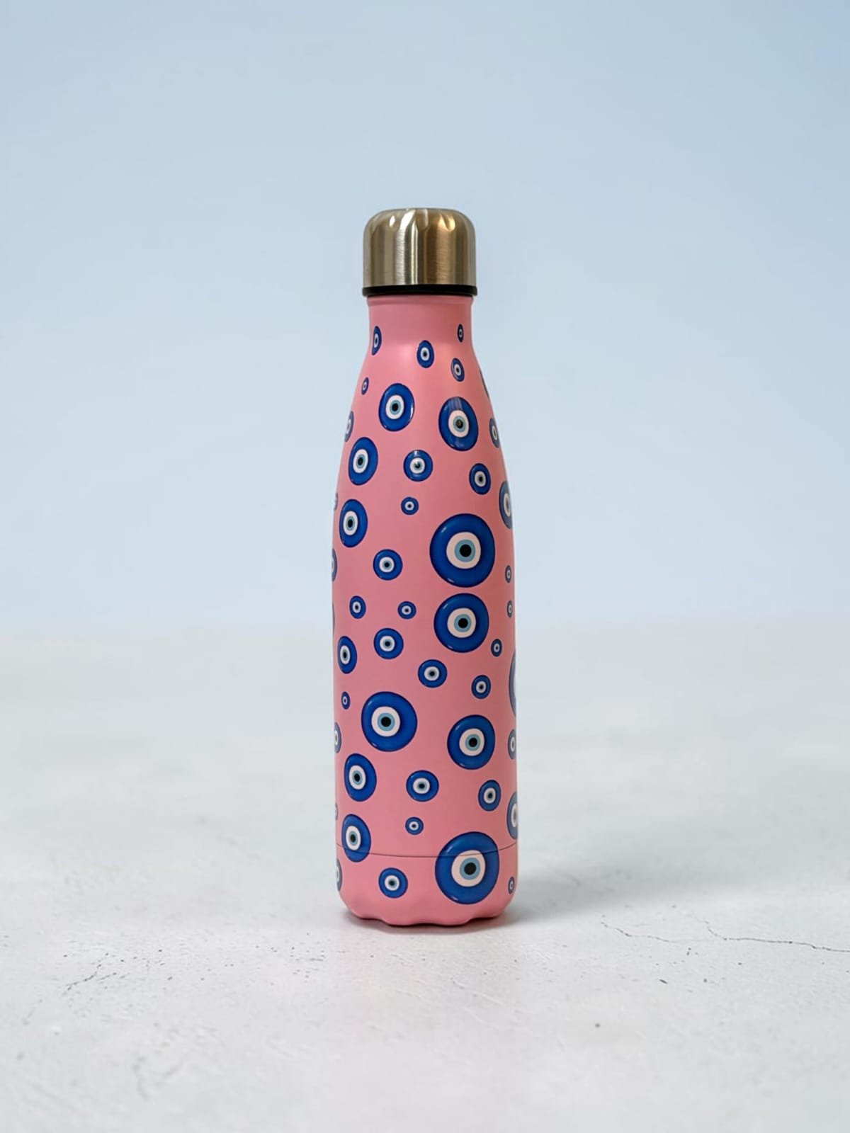Botellas Ojo Turco 500ml