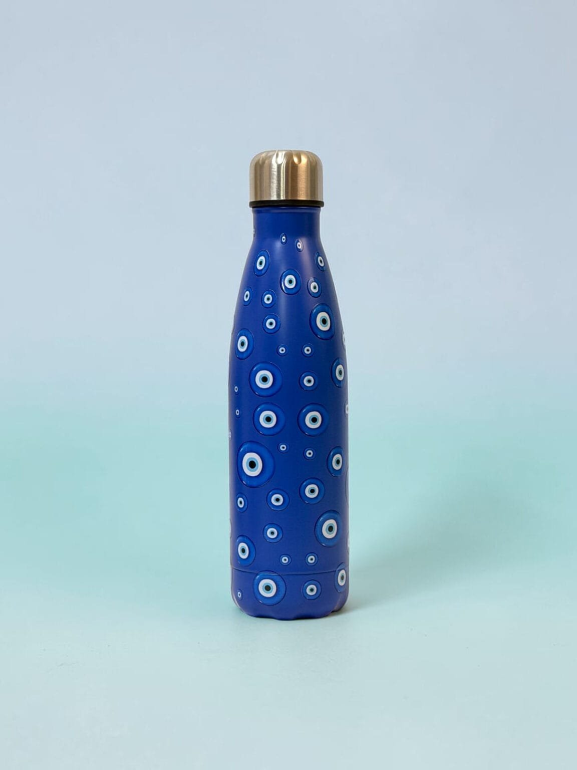 Botellas Ojo Turco 500ml