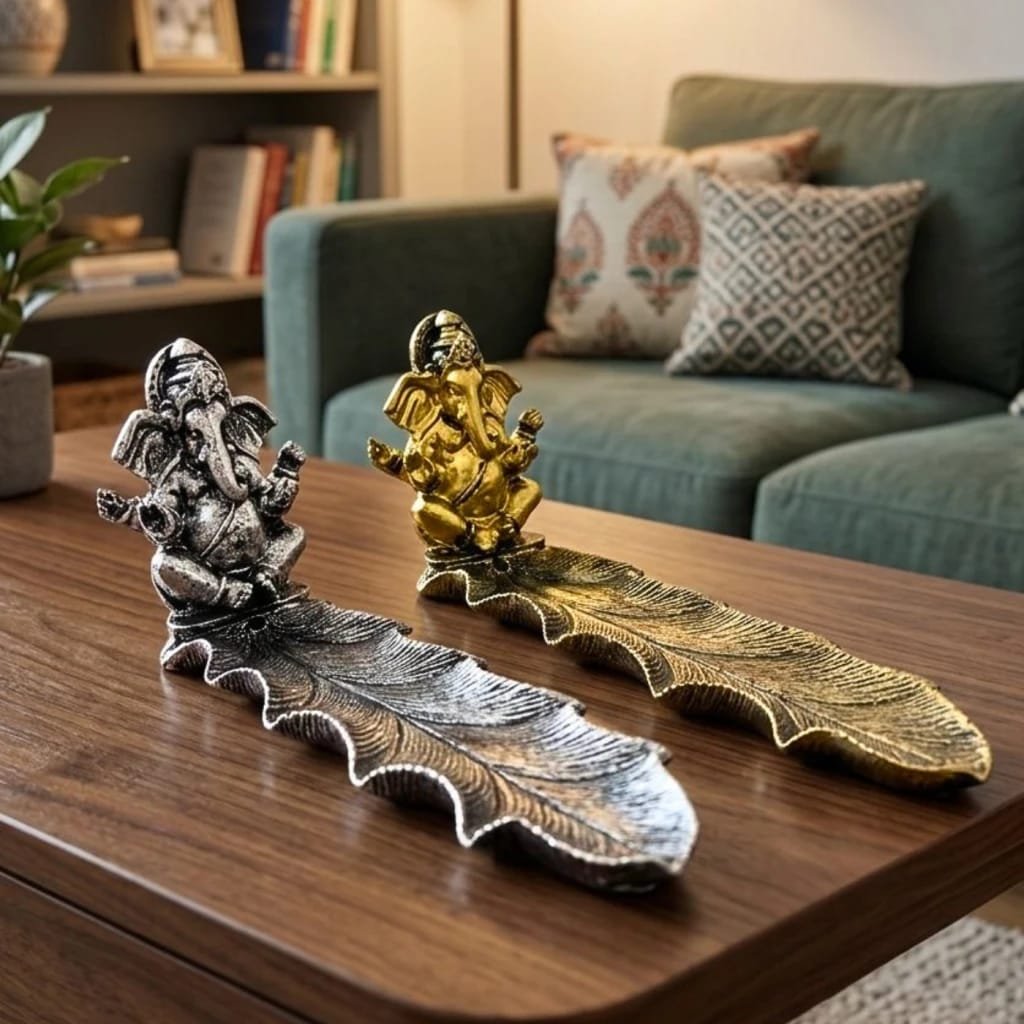 Hogar y Decoración