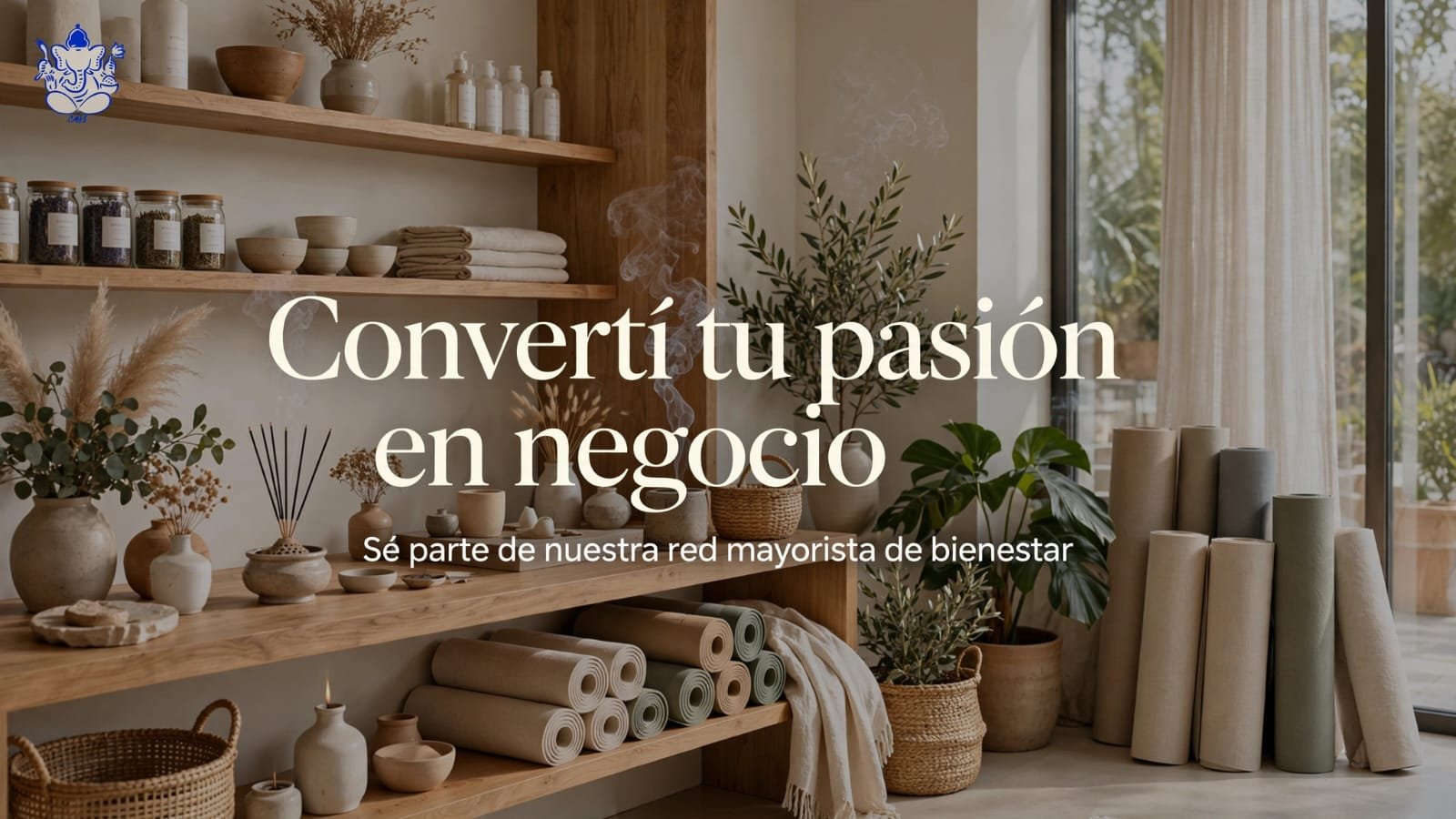 Mayoristas CHI