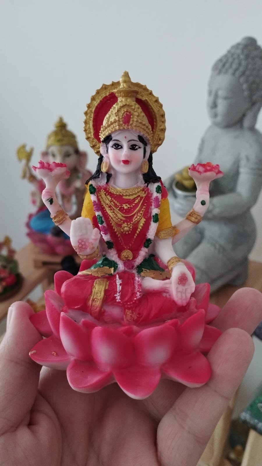 Lakshmi