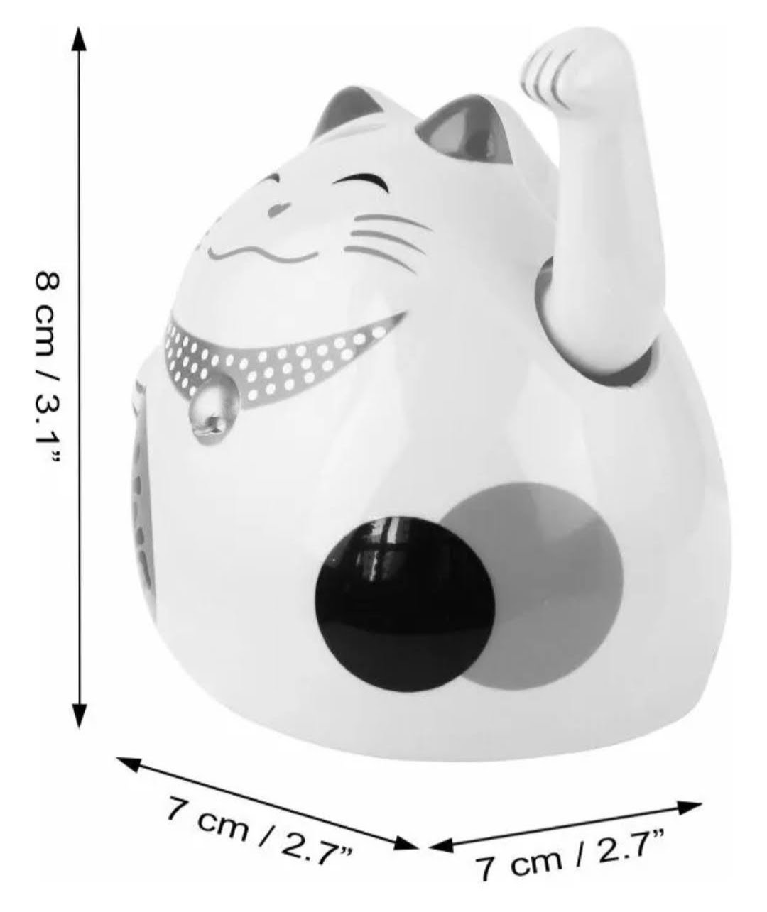 Neko Protección y Abundancia