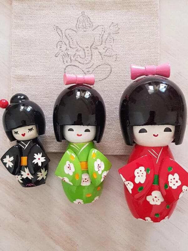 Pack Figuras Protección