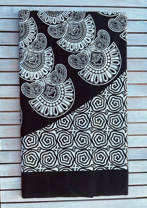 Mantas India 1 plaza