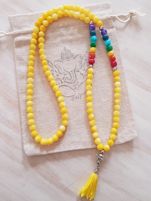 Japamala Amarillo