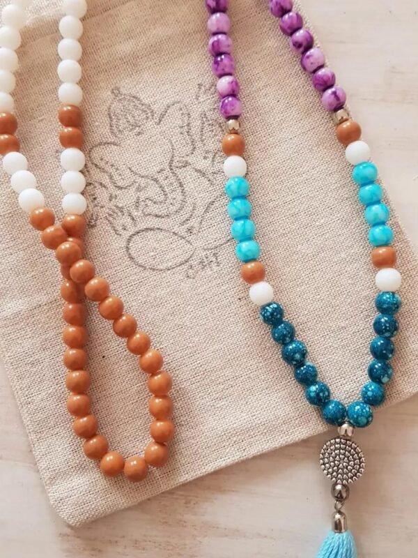 Japamala Art 20. LN 01