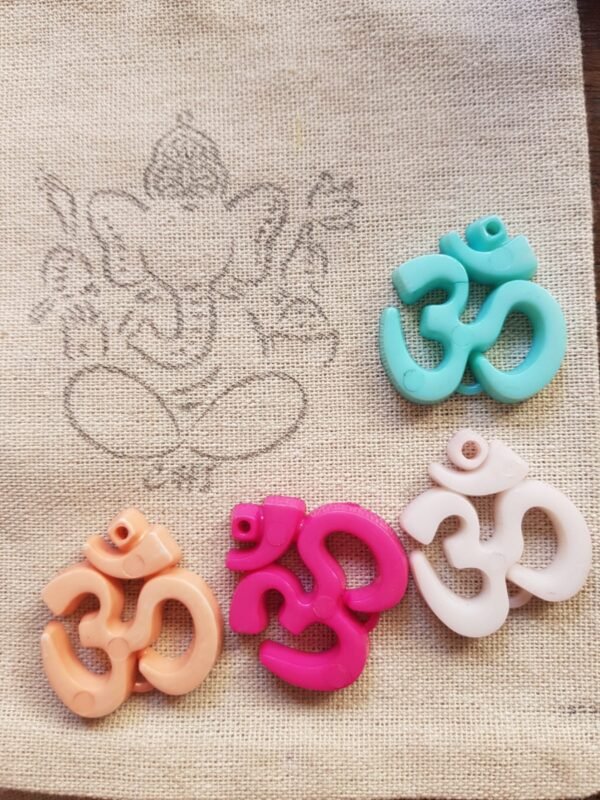 Dijes Om 3D
