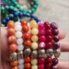Pack Pulseras Naturales surtidos x 12