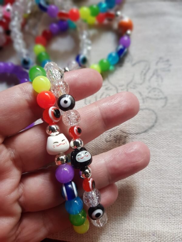 Pulsera Neko Nuevo