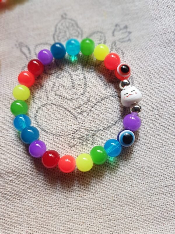 Pulsera Neko Nuevo