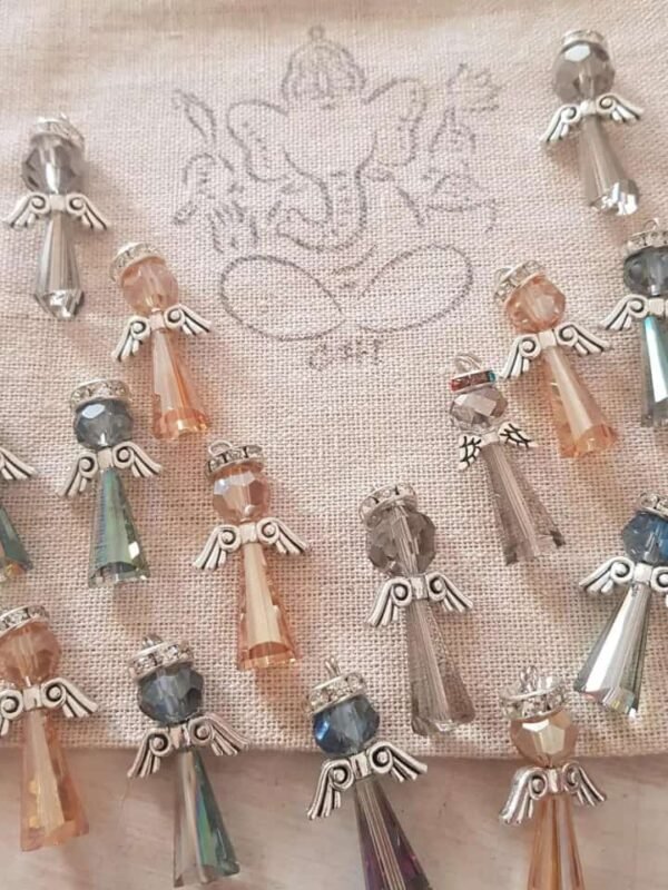 Dijes Angelitos