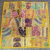 Fundas India  50x50