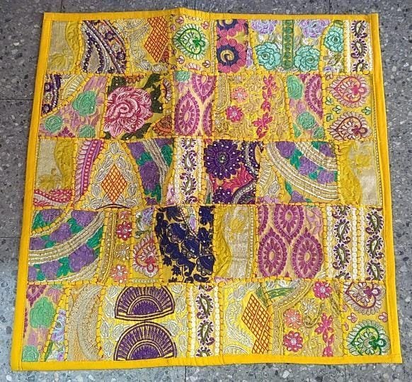 Fundas India  50x50