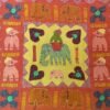 Fundas India  50x50