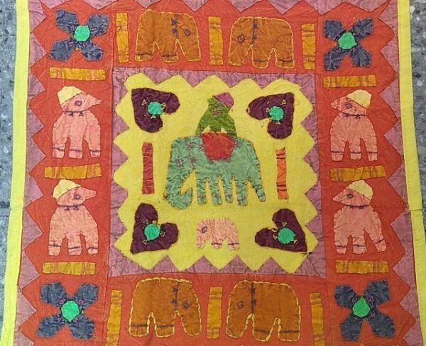 funda4 Fundas India 50x50