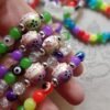 Nuevo Pulseras Neko  Fortuna y Protección