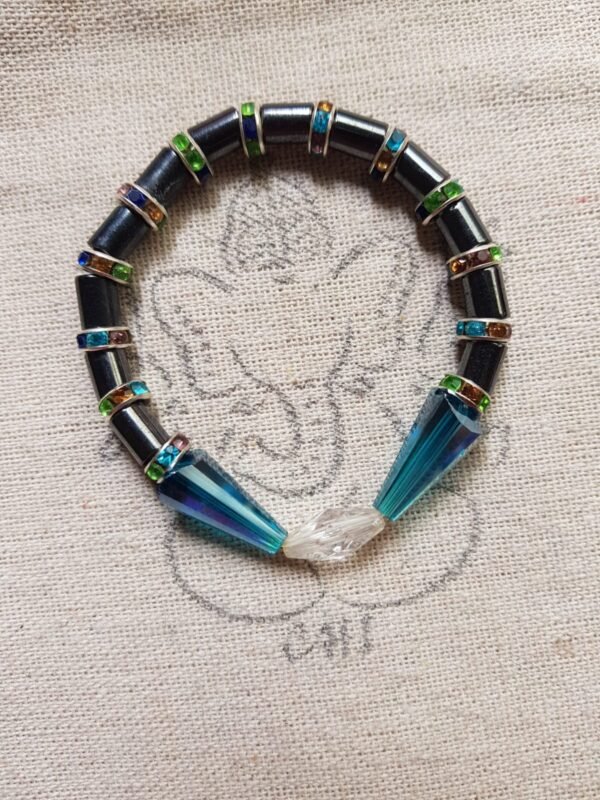 Pulseras Terapeuticas Biomagnéticas