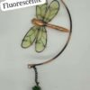 Colgantes ambientales Fluo