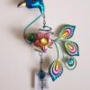 Colgantes ambientales Fluo