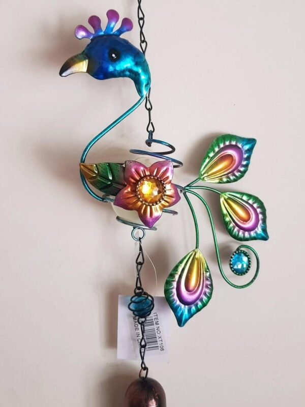 Colgantes ambientales Fluo