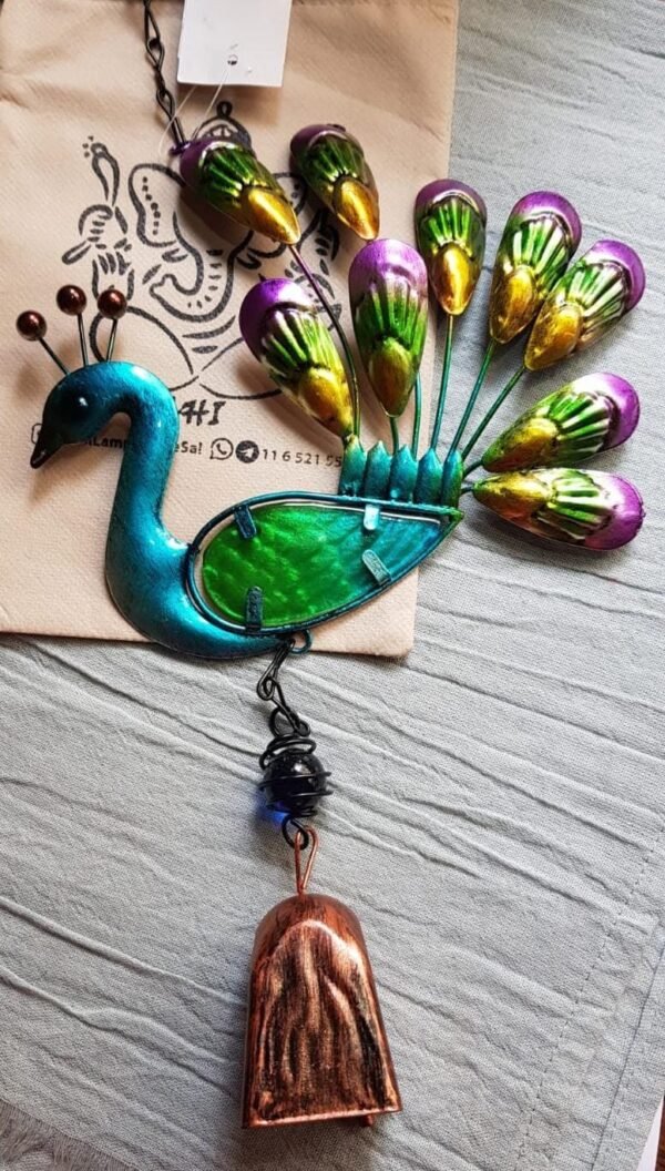 2024/12/1001817339.jpg Colgantes Ambientales Pavo Real