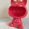 Neko Caramelera cerámica corona