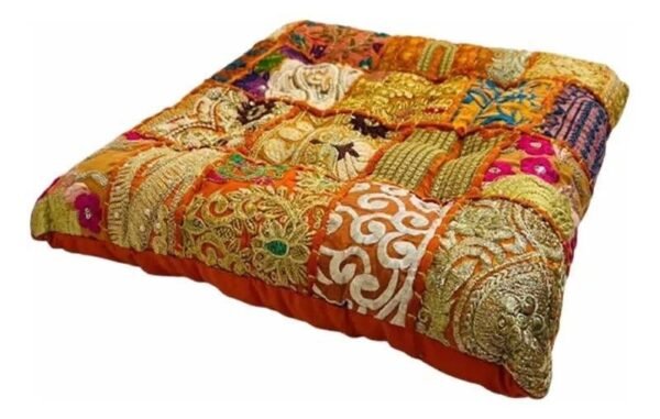 Almohadones Zafus India