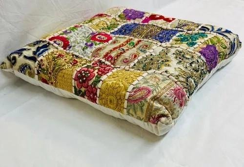 Almohadones Zafus India
