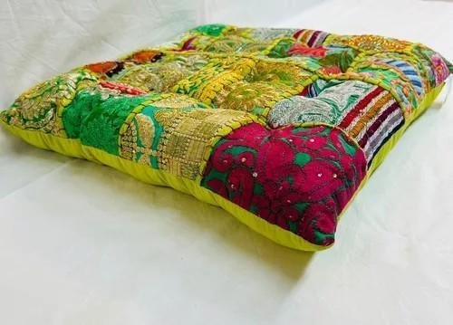 Almohadones Zafus India