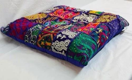Almohadones Zafus India