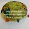 ZAfus Redondos Almohadón p Meditación