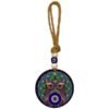 Colgante Ojo Turcos y Hamsa