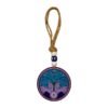 Colgante Ojo Turcos y Hamsa