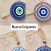 Pack Colgantes Surtidos