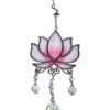 colgante Flor de Loto