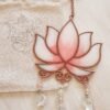 colgante Flor de Loto