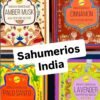 Sahumerios Importados India