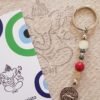 Llaveros exclusivos Signos Zodiacales