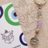 Llaveros exclusivos Signos Zodiacales