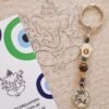 Llaveros exclusivos Signos Zodiacales