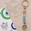 Llaveros exclusivos Signos Zodiacales