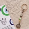 Llaveros exclusivos Signos Zodiacales