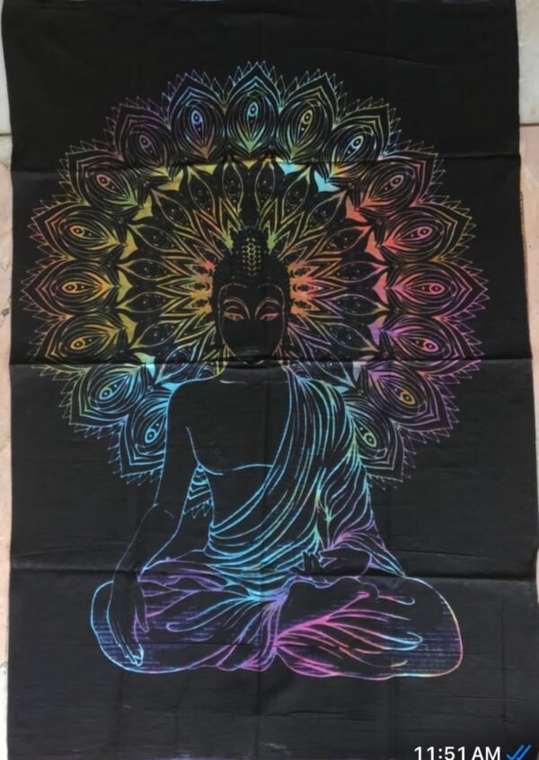 2025/05/1001422927-1.jpg Tapiz Deidades India o Símbolos sagrados