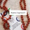 Japamalas Rudraksha sagradas
