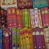 Sahumerios Importados India