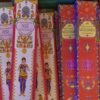 Sahumerios Importados India