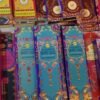 Sahumerios Importados India
