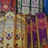 Sahumerios Importados India