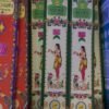 Sahumerios Importados India