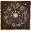 Tapiz o Paño Tarot India